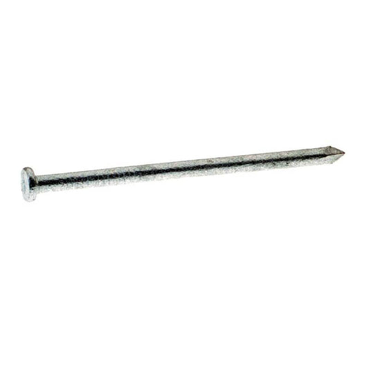 #9 x 3-1/4 in. 12-Penny Hot-Galvanized Steel Common Nails (30 lb.-Pack)